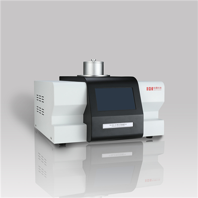 HS-DSC-101B液氮制冷差示扫描量热仪